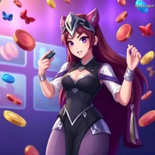 Menjelajahi Fitur Unggulan Situs Game apinaga